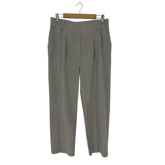 Brochu Walker Fiera Brushed Pant in Whisper Melange - Picture 2 of 12